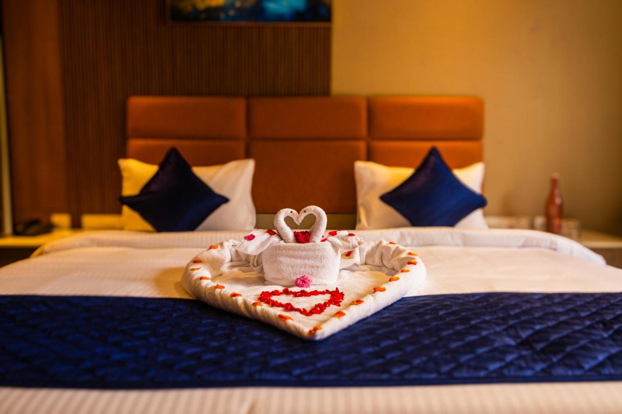 Ananthyam Resort By Anukulas Yelagiri Exteriér fotografie